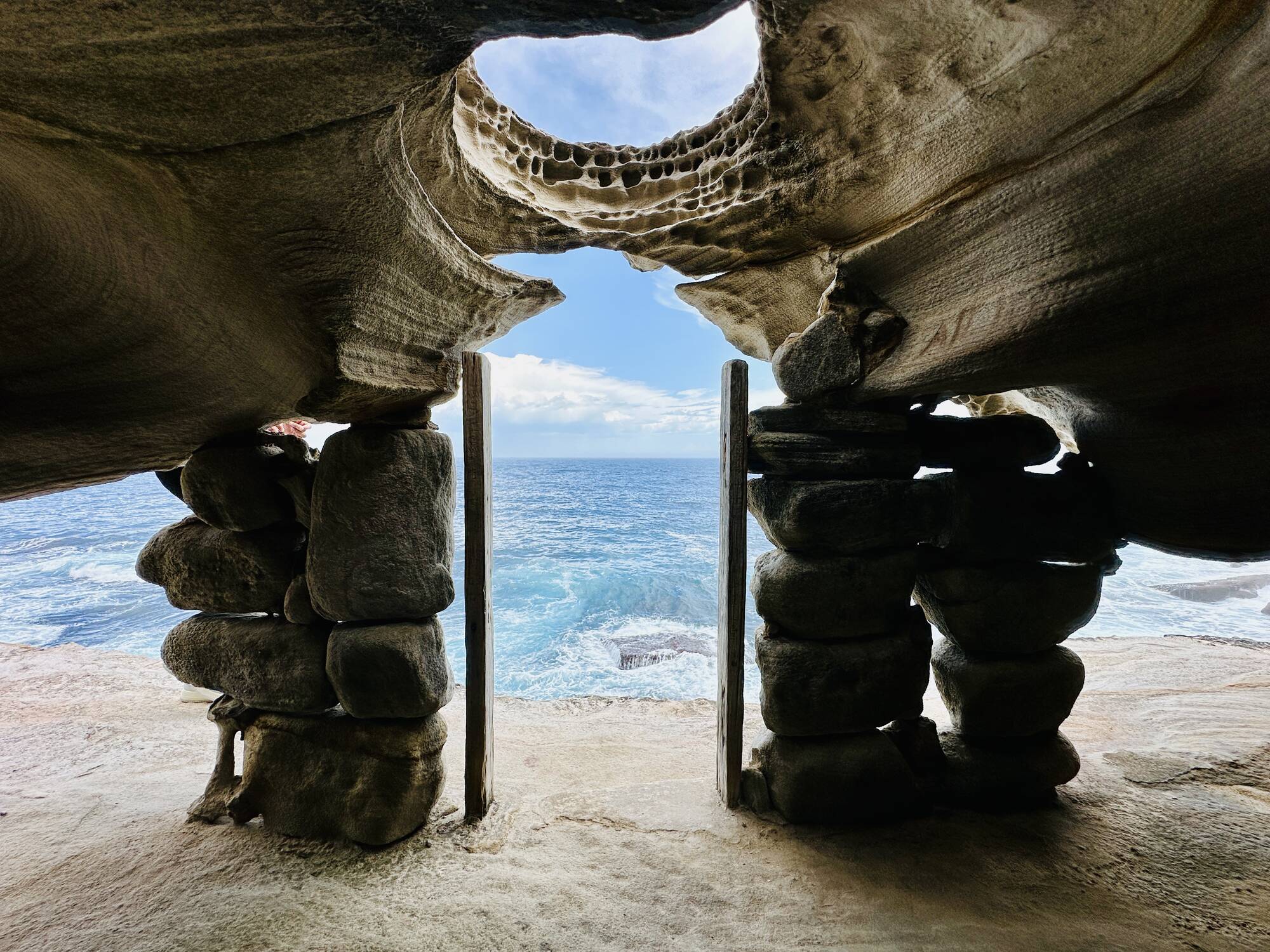 Abhish Khanal in Australia 5356