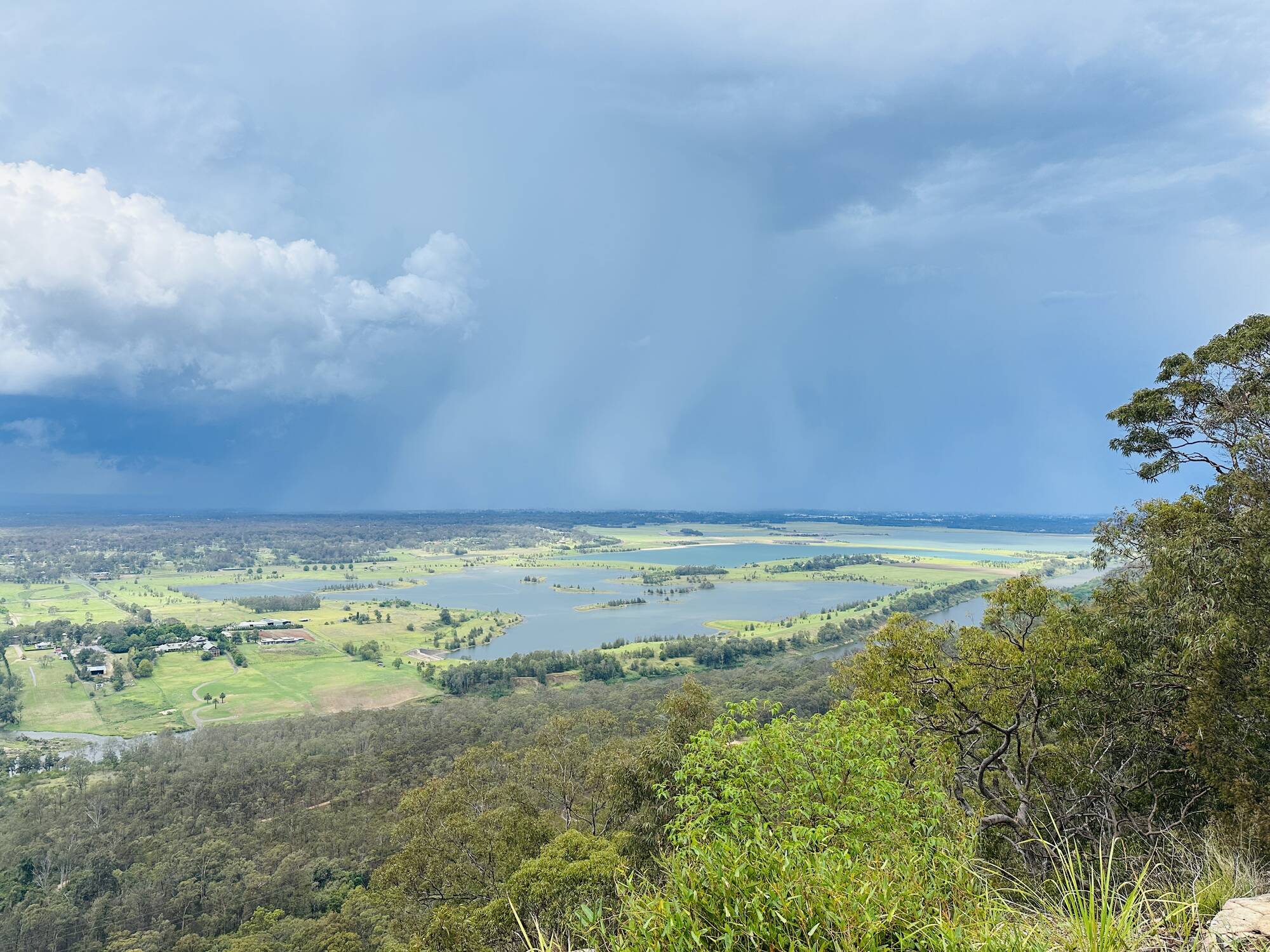 Abhish Khanal in Australia 5528