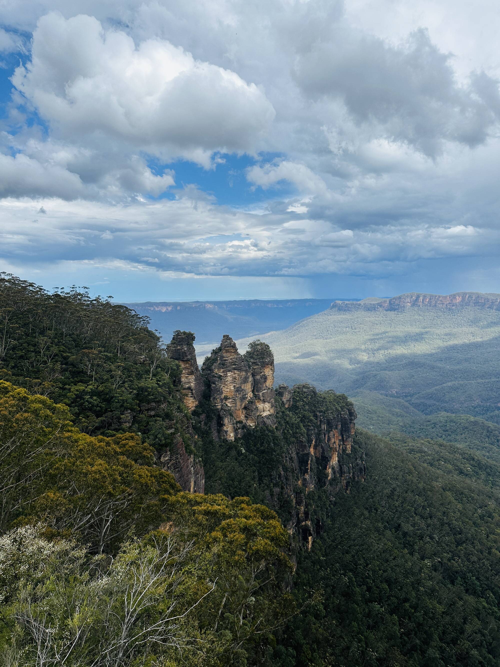 Abhish Khanal in Australia 5545