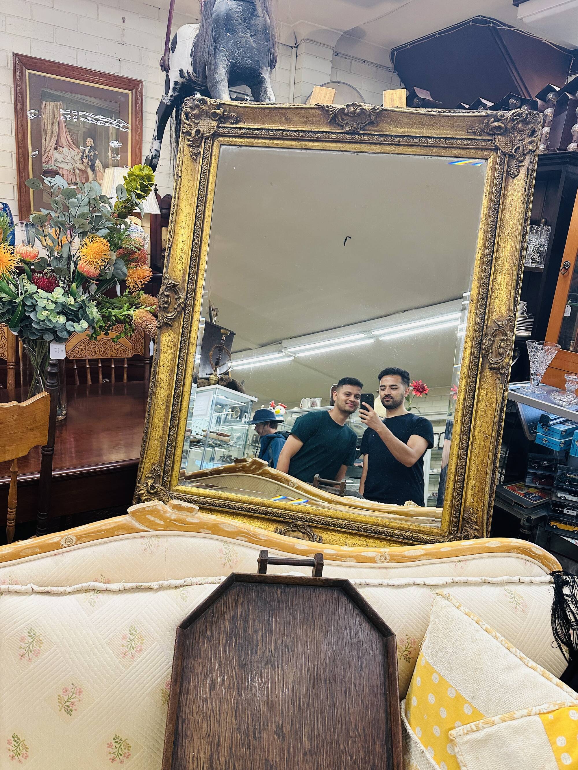 Abhish Khanal in Australia 5561