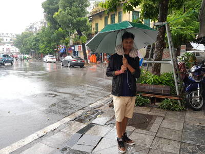 Vietnam and Singapore, 2018